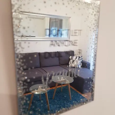 Aurora Apartman Trebinje