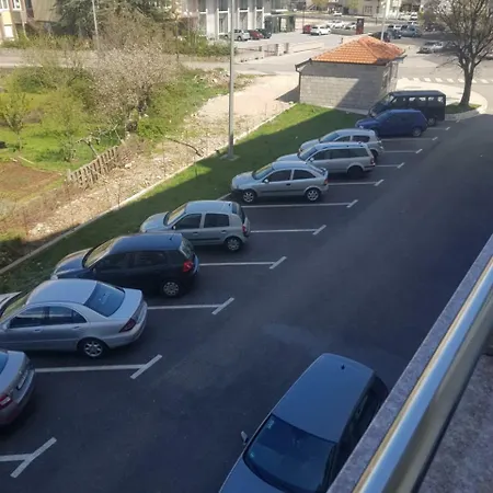 Aurora Apartman *