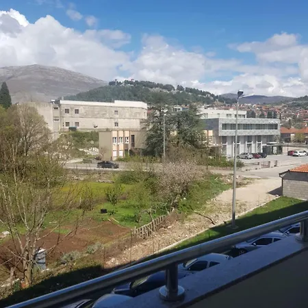 Apartman Aurora